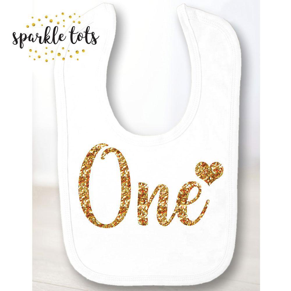 Birthday bib sales