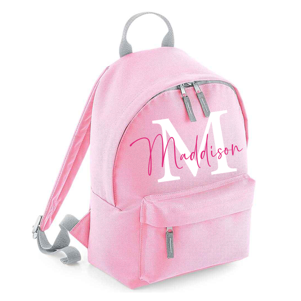 Children's back to school bag