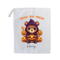 Custom Trick or Treat Bag for Kids