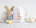 Easter snack bag