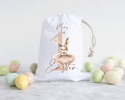 Easter treat bag