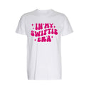 In My Swiftie Era Custom Tee - Unisex Sizes