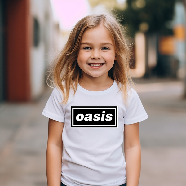 Oasis clothing