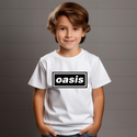 Oasis kids t-shirt