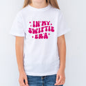 Swiftie Era T-Shirt in Black and White Options