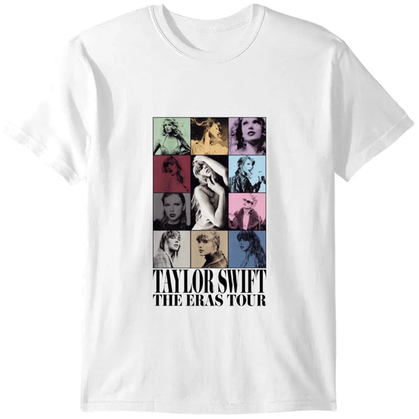 Taylor Swift Concert T-Shirt