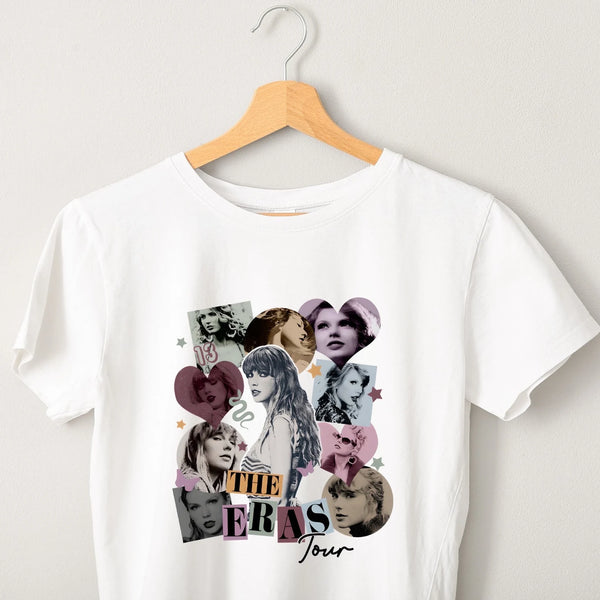 taylor swift t-shirt kids