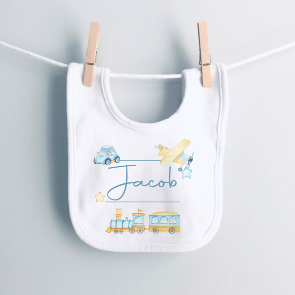 New baby boy gifts UK