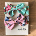 bow headband