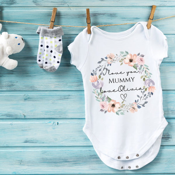 Personalised Mother's day gift