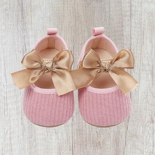 Pre walker baby girl shoes