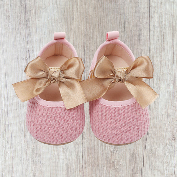 Pre walker baby girl shoes