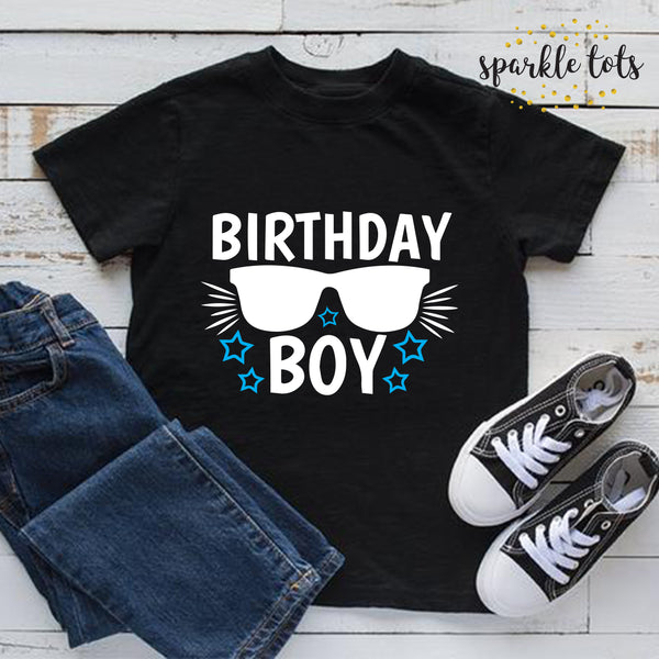 1st birthday tshirt, birthday outfit boy, first birthday outfit, 2nd 3rd birthday present, birthday boy, 