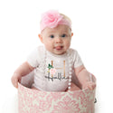 Personalised baby clothes