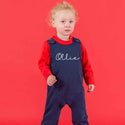 Personalised toddler clothes