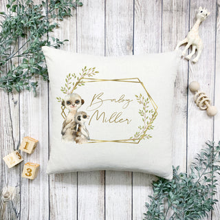 Personalised baby gifts