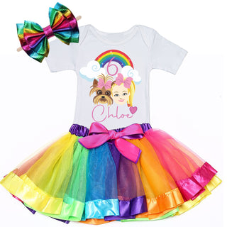 Jojo Siwa clothes