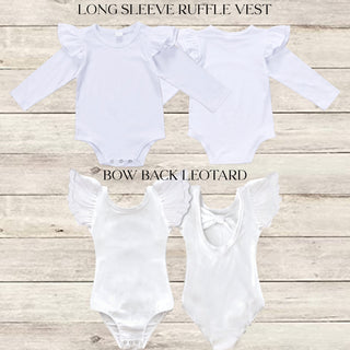 Luxury peach 1st birthday outfit