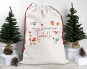 large santa sacks