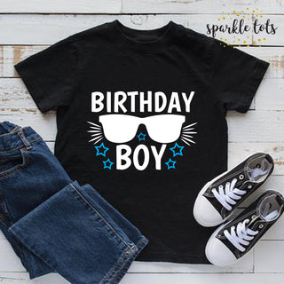 Birthday Boy T-Shirt