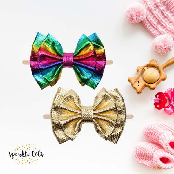 Headbands for Babies and Children 