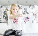 Personalised Sibling Outfits