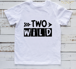 Two Wild Shirt