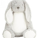 personalised soft toy